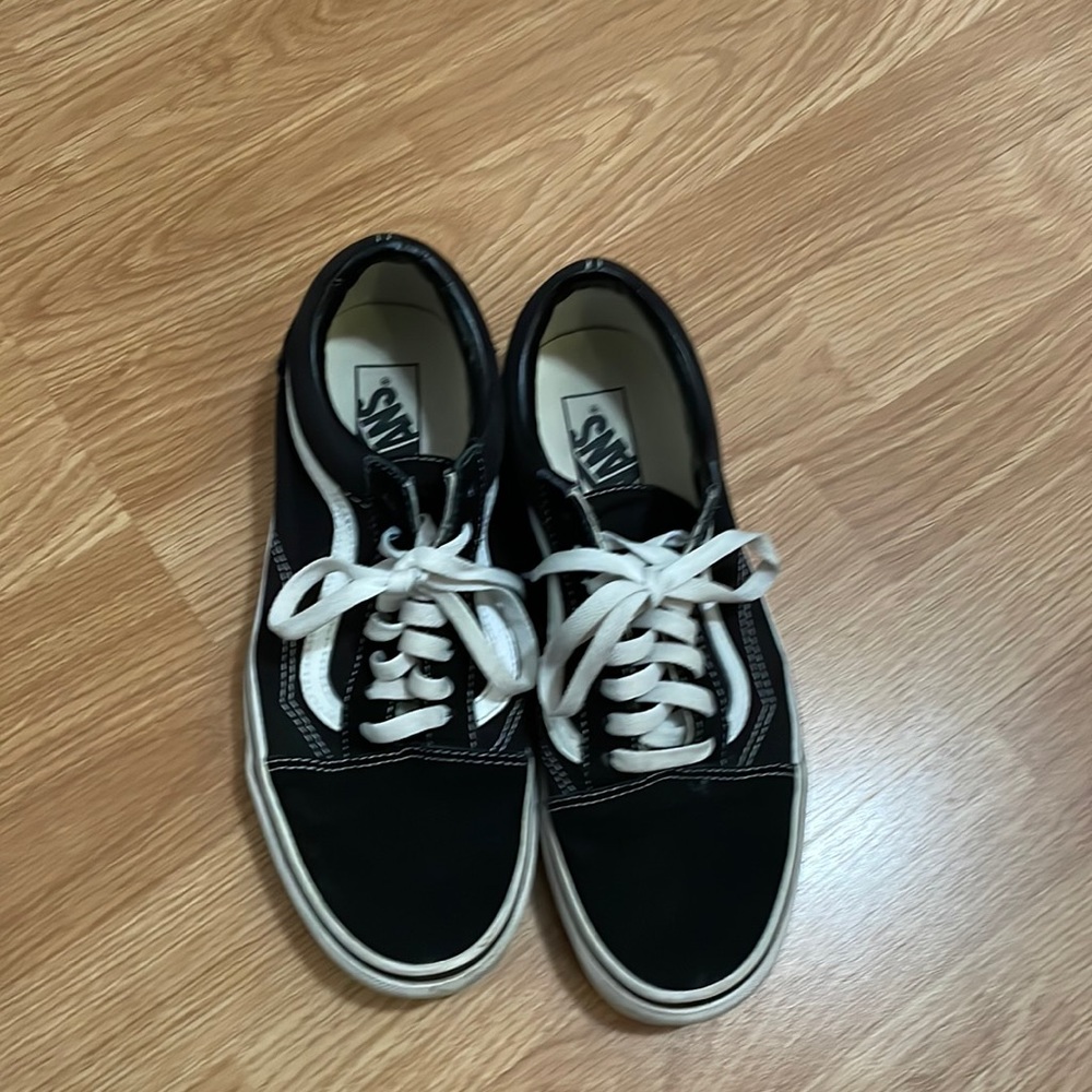 Used vans good condition